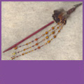 larger image of our premium roach clip