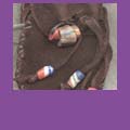larger image of this Medicine Bag